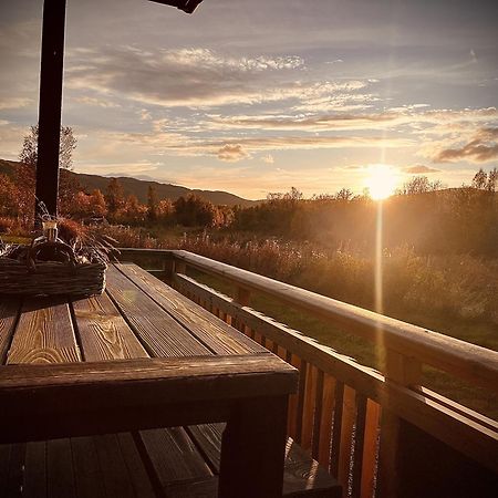 Beautiful Apartment Geilo Esterno foto