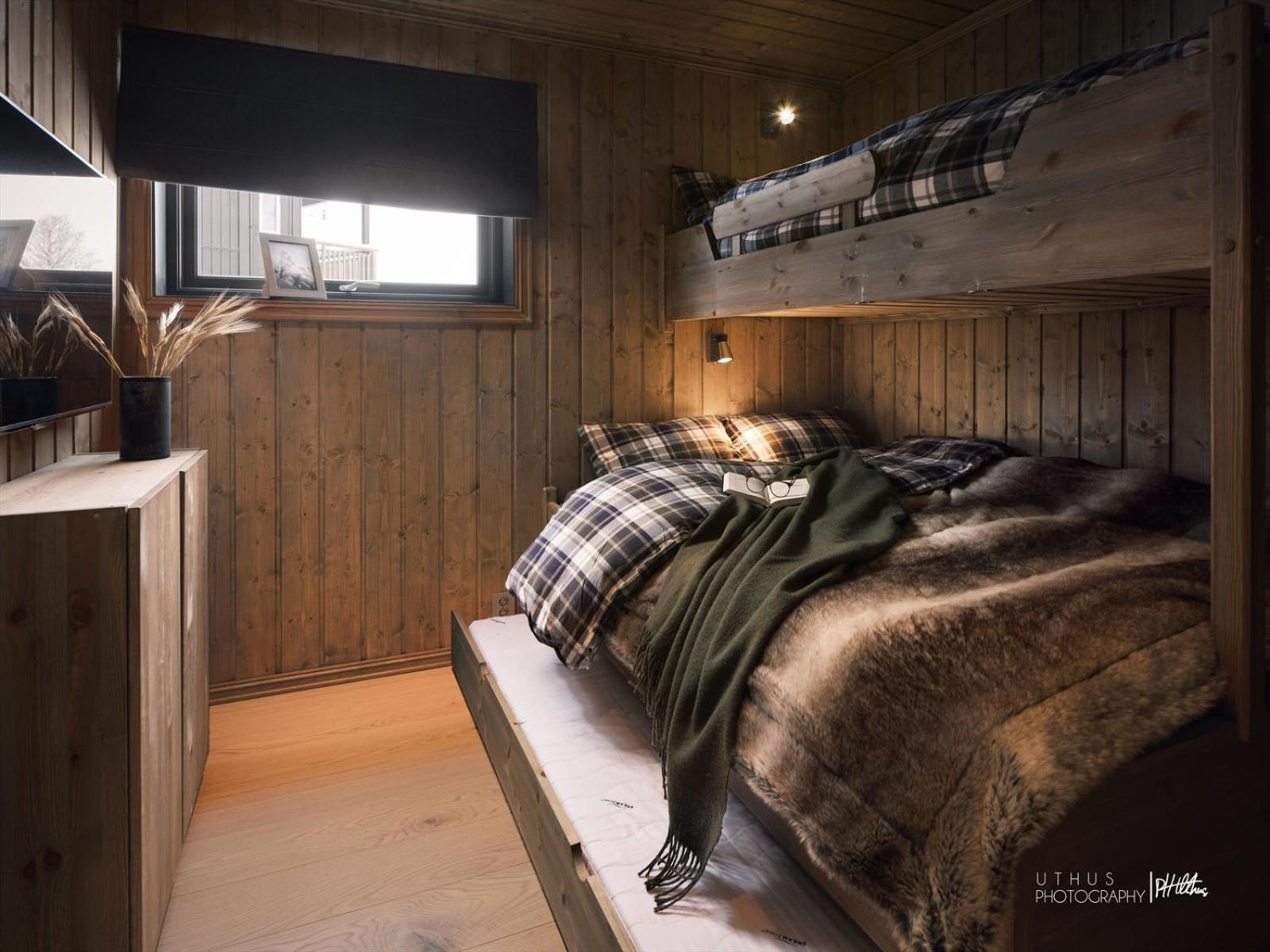 Beautiful Apartment Geilo Esterno foto