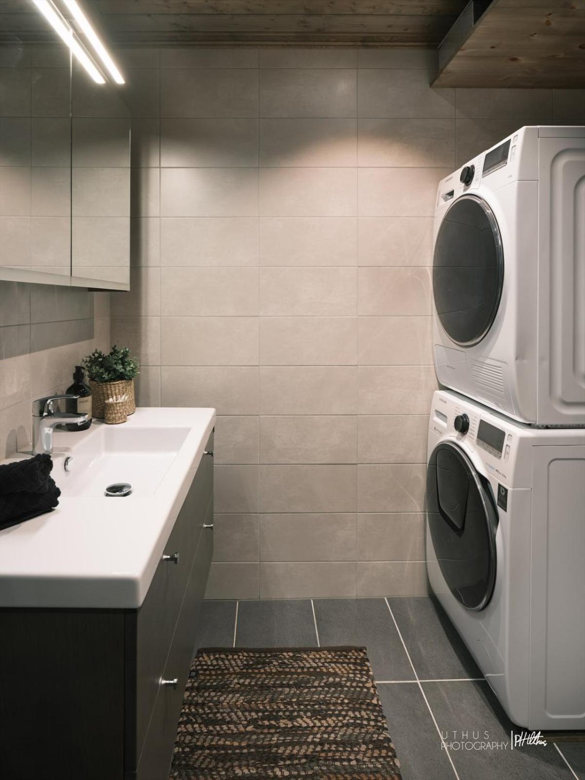 Beautiful Apartment Geilo Esterno foto