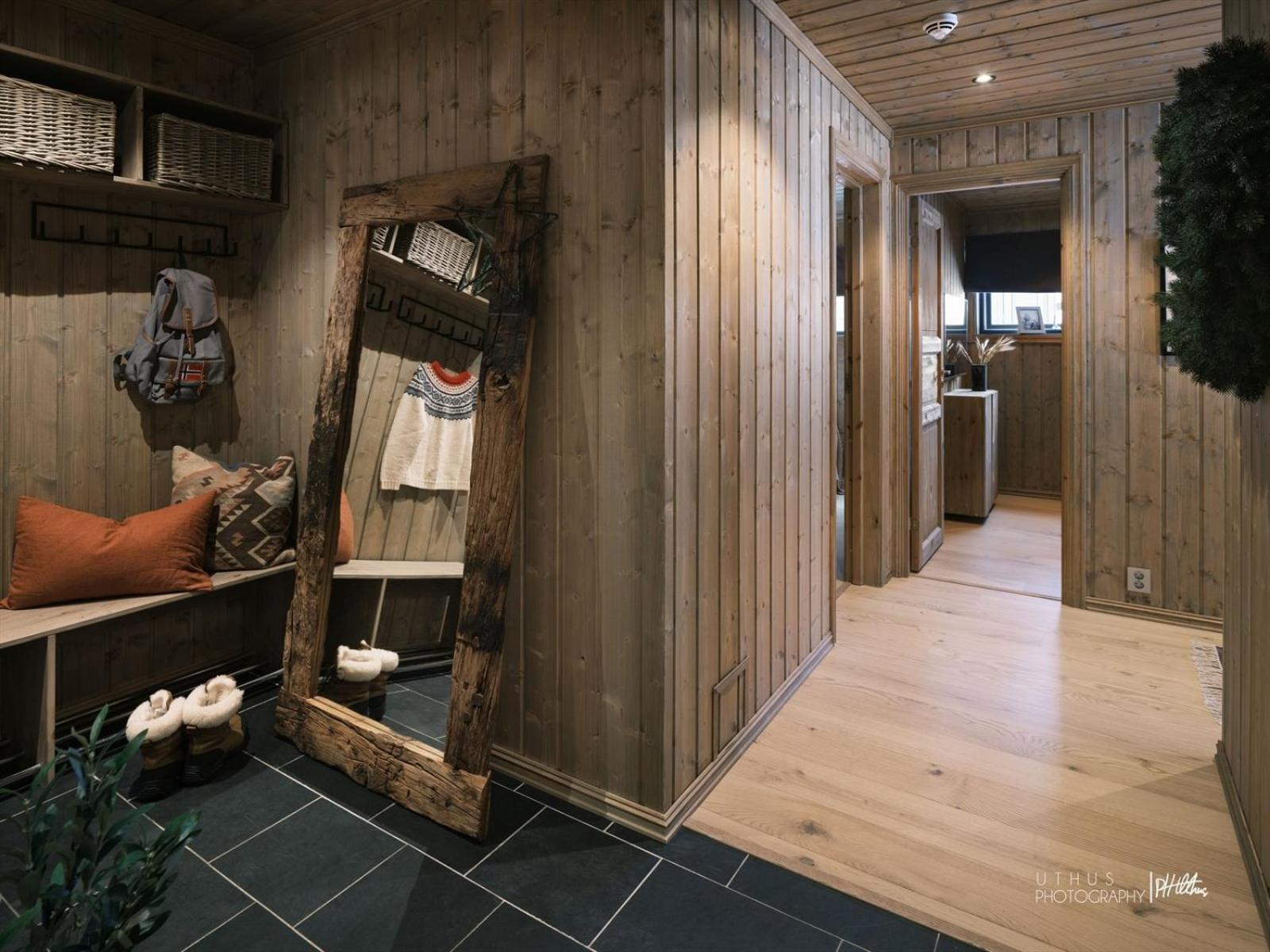 Beautiful Apartment Geilo Esterno foto