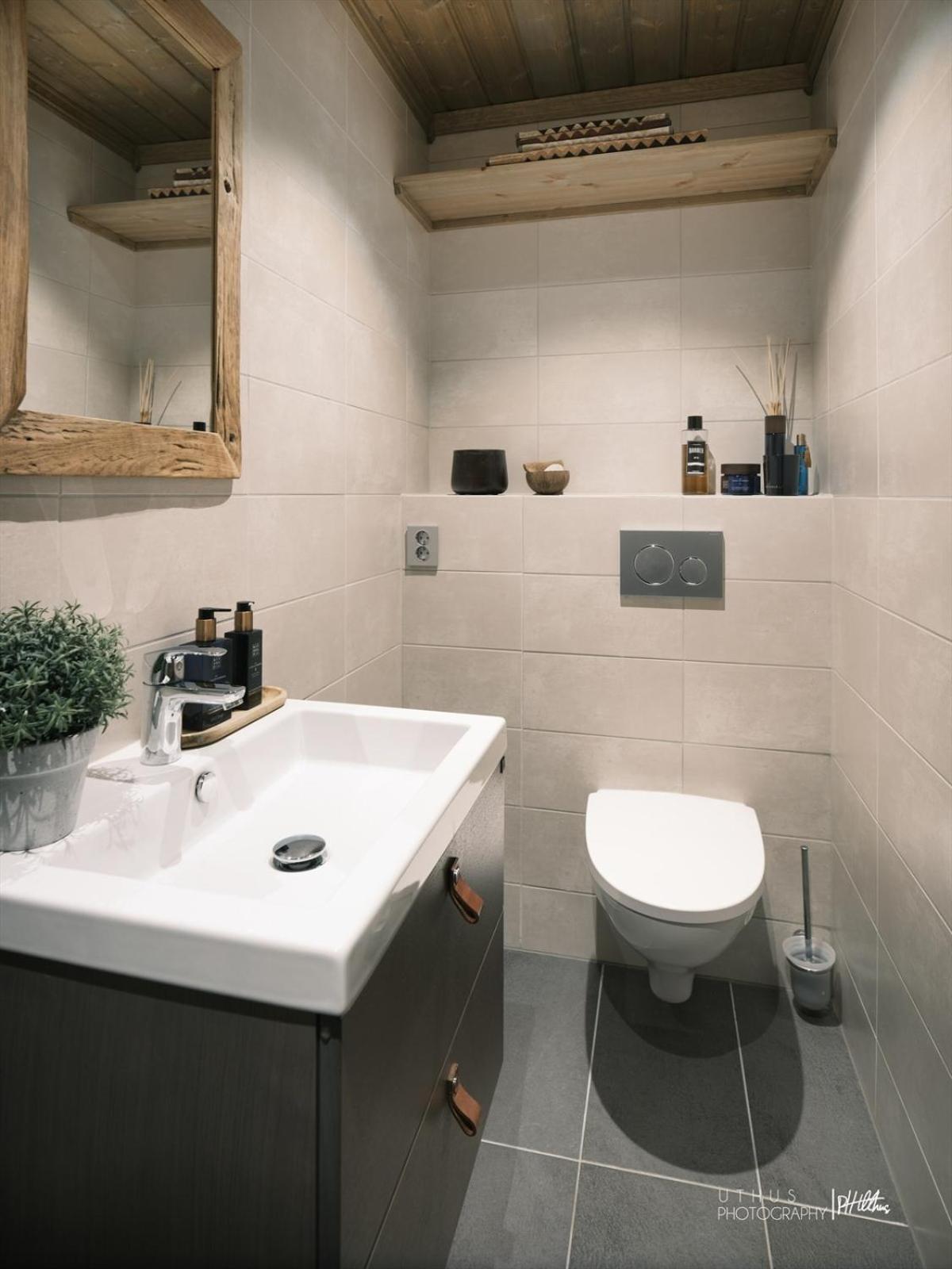 Beautiful Apartment Geilo Esterno foto