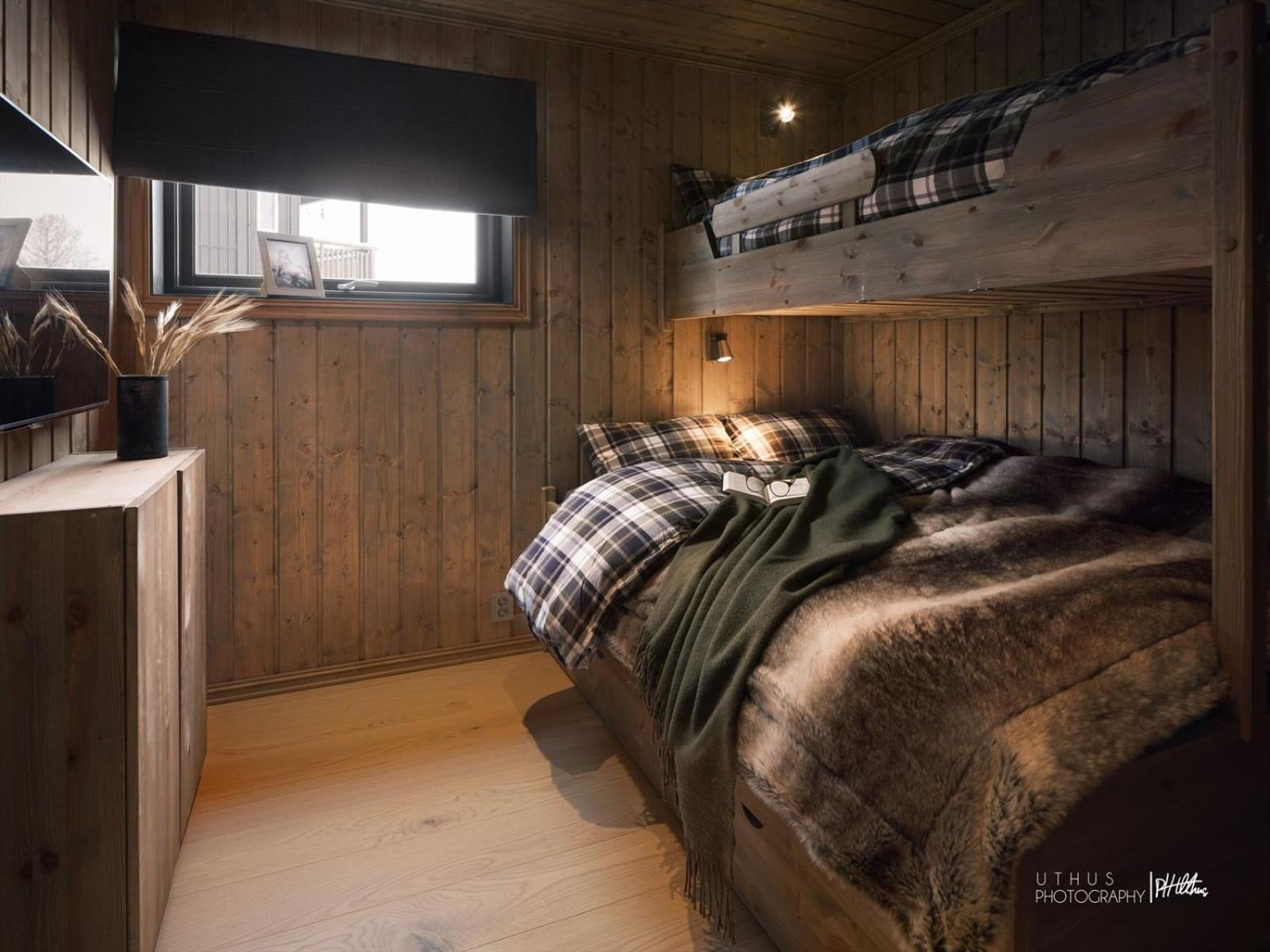 Beautiful Apartment Geilo Esterno foto