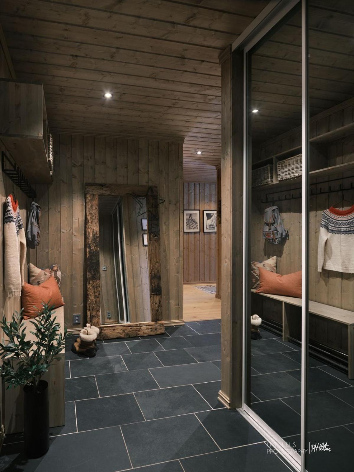Beautiful Apartment Geilo Esterno foto
